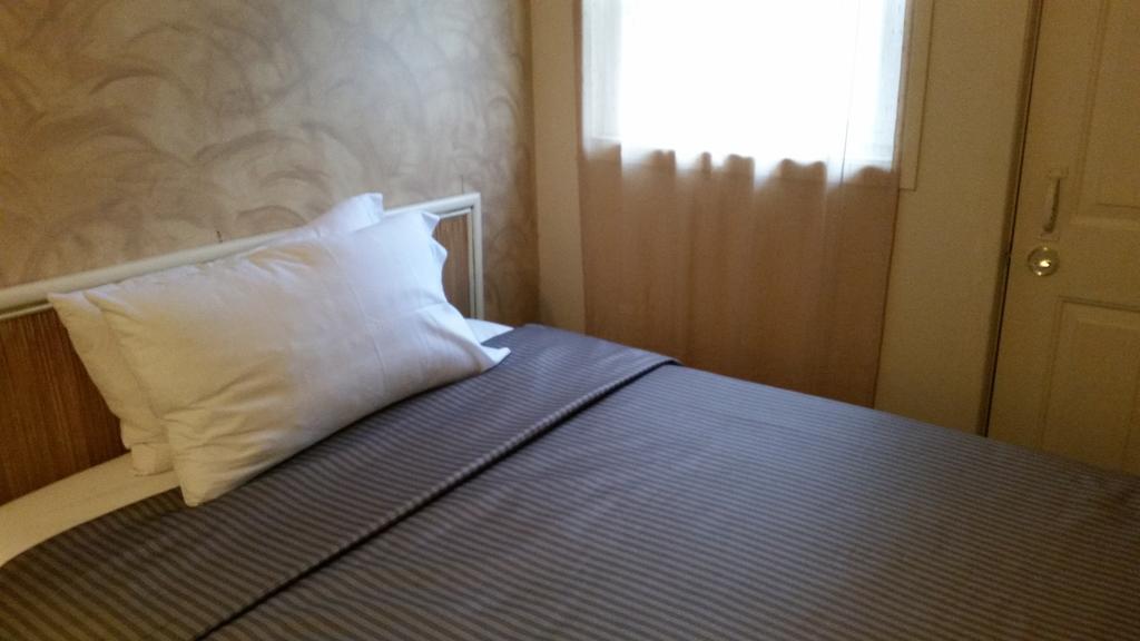أوتاوا A Voyageur'S Guest House الغرفة الصورة