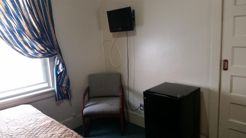 أوتاوا A Voyageur'S Guest House الغرفة الصورة