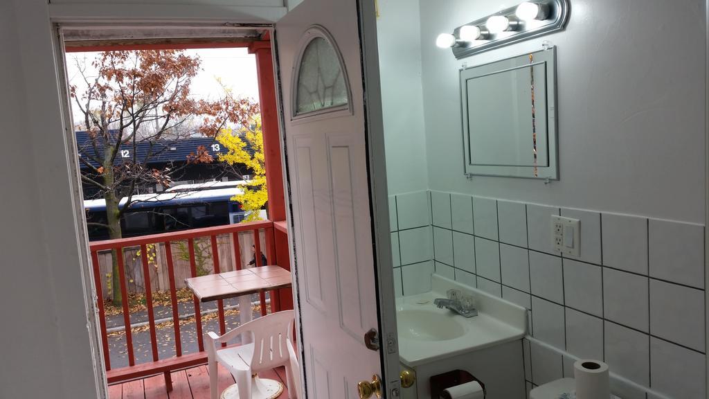 أوتاوا A Voyageur'S Guest House المظهر الخارجي الصورة