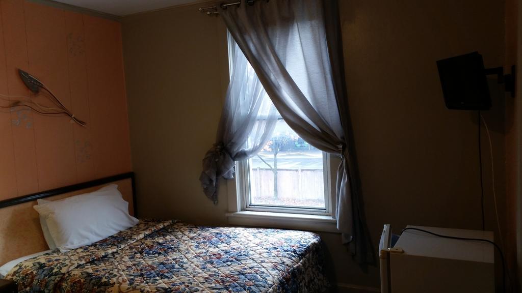 أوتاوا A Voyageur'S Guest House المظهر الخارجي الصورة