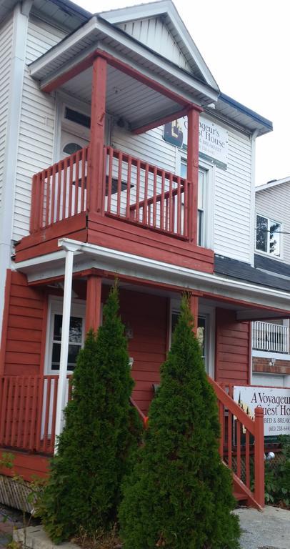 أوتاوا A Voyageur'S Guest House الغرفة الصورة