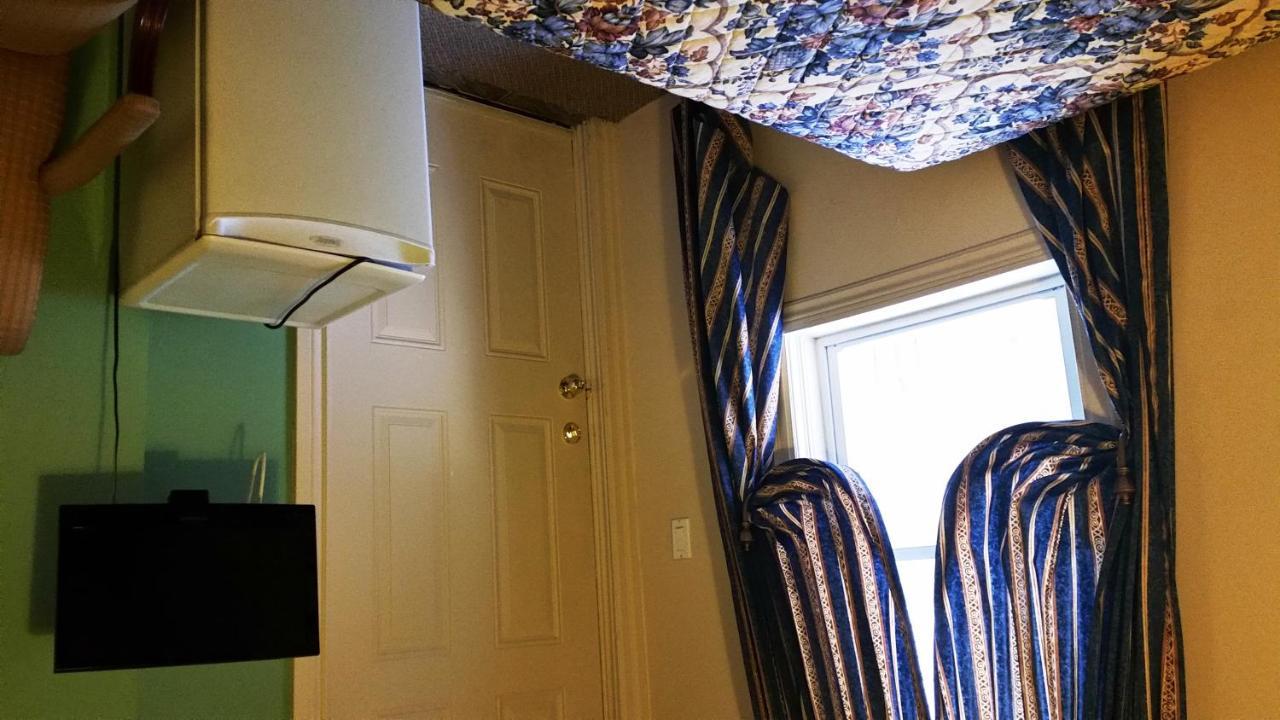 أوتاوا A Voyageur'S Guest House المظهر الخارجي الصورة